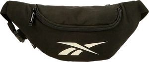 ΤΣΑΝΤΑΚΙ ΜΕΣΗΣ REEBOK MALDEN WAISTBAG ΜΑΥΡΟ ΤΣΑΝΤΑΚΙ ΜΕΣΗΣ REEBOK MALDEN WAISTBAG ΜΑΥΡΟ