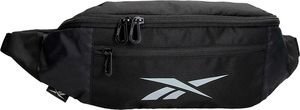 ΤΣΑΝΤΑΚΙ ΜΕΣΗΣ REEBOK WAYLAND WAISTBAG ΜΑΥΡΟ ΤΣΑΝΤΑΚΙ ΜΕΣΗΣ REEBOK WAYLAND WAISTBAG ΜΑΥΡΟ
