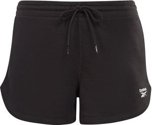 ΣΟΡΤΣ REEBOK IDENTITY ΜΑΥΡΟ (XS) ΣΟΡΤΣ REEBOK IDENTITY ΜΑΥΡΟ (XS)