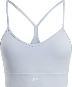  REEBOK IDENTITY TRAIN TRI-BACK BRA  (XS)