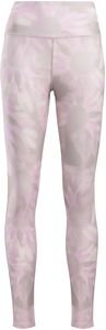  REEBOK IDENTITY TRAIN AOP TIGHT  (XS)