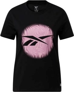 ������� REEBOK MODERN SAFARI GRAPHIC TEE ����� (M)