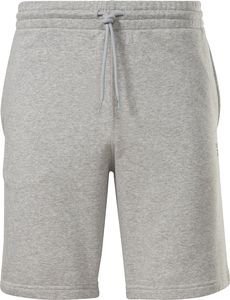 ΣΟΡΤΣ REEBOK IDENTITY FRENCH TERRY ΓΚΡΙ (M) ΣΟΡΤΣ REEBOK IDENTITY FRENCH TERRY ΓΚΡΙ (M)