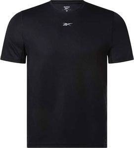 ΜΠΛΟΥΖΑ REEBOK RUNNING SPEEDWICK TEE ΜΑΥΡΗ (XXL) ΜΠΛΟΥΖΑ REEBOK RUNNING SPEEDWICK TEE ΜΑΥΡΗ (XXL)