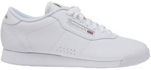 ΠΑΠΟΥΤΣΙ REEBOK PRINCESS ΛΕΥΚΟ (USA:8, EU:38.5) ΠΑΠΟΥΤΣΙ REEBOK PRINCESS ΛΕΥΚΟ (USA:8, EU:38.5)