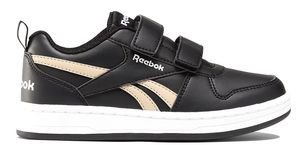 ΠΑΠΟΥΤΣΙ REEBOK ROYAL PRIME 2 ΜΑΥΡΟ (USA:12.5K, EU:30) ΠΑΠΟΥΤΣΙ REEBOK ROYAL PRIME 2 ΜΑΥΡΟ (USA:12.5K, EU:30)
