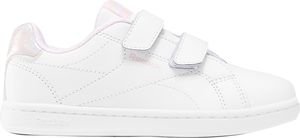 ΠΑΠΟΥΤΣΙ REEBOK ROYAL COMPLETE CLEAN ALT 2 ΛΕΥΚΟ (USA:2.5, EU:33) ΠΑΠΟΥΤΣΙ REEBOK ROYAL COMPLETE CLEAN ALT 2 ΛΕΥΚΟ (USA:2.5, EU:33)