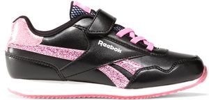 ΠΑΠΟΥΤΣΙ REEBOK ROYAL CLASSIC JOGGER 3 ΜΑΥΡΟ/ΡΟΖ (USA:11Κ, EU:27.5) ΠΑΠΟΥΤΣΙ REEBOK ROYAL CLASSIC JOGGER 3 ΜΑΥΡΟ/ΡΟΖ (USA:11Κ, EU:27.5)