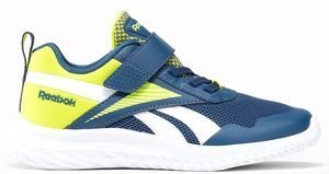 ΠΑΠΟΥΤΣΙ REEBOK RUSH RUNNER 5 ALT ΜΠΛΕ (USA:13K, EU:30.5) ΠΑΠΟΥΤΣΙ REEBOK RUSH RUNNER 5 ALT ΜΠΛΕ (USA:13K, EU:30.5)