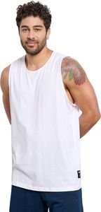 ΦΑΝΕΛΑΚΙ BODYTALK SLEEVELESS TANK TOP ΛΕΥΚΟ (S) ΦΑΝΕΛΑΚΙ BODYTALK SLEEVELESS TANK TOP ΛΕΥΚΟ (S)