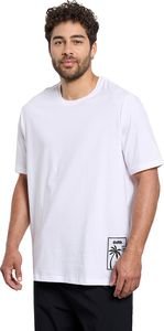 ΜΠΛΟΥΖΑ BODYTALK COTTON T-SHIRT ΛΕΥΚΗ (S) ΜΠΛΟΥΖΑ BODYTALK COTTON T-SHIRT ΛΕΥΚΗ (S)