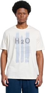 ΜΠΛΟΥΖΑ BODYTALK COTTON T-SHIRT ΕΚΡΟΥ (S) ΜΠΛΟΥΖΑ BODYTALK COTTON T-SHIRT ΕΚΡΟΥ (S)