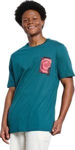 ΜΠΛΟΥΖΑ BODYTALK COTTON T-SHIRT ΠΡΑΣΙΝΗ (S) ΜΠΛΟΥΖΑ BODYTALK COTTON T-SHIRT ΠΡΑΣΙΝΗ (S)