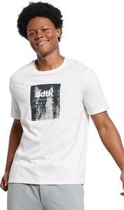 ΜΠΛΟΥΖΑ BODYTALK SHABBY T-SHIRT ΕΚΡΟΥ (L) ΜΠΛΟΥΖΑ BODYTALK SHABBY T-SHIRT ΕΚΡΟΥ (L)