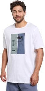 ΜΠΛΟΥΖΑ BODYTALK SURFS UP T-SHIRT ΛΕΥΚΗ (S) ΜΠΛΟΥΖΑ BODYTALK SURFS UP T-SHIRT ΛΕΥΚΗ (S)