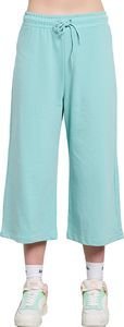 ΠΑΝΤΕΛΟΝΙ BODYTALK BABY 7/8 PANTS ΤΙΡΚΟΥΑΖ (S) ΠΑΝΤΕΛΟΝΙ BODYTALK BABY 7/8 PANTS ΤΙΡΚΟΥΑΖ (S)