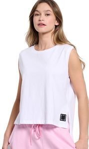ΦΑΝΕΛΑΚΙ BODYTALK SINGLET ΛΕΥΚΟ (L) ΦΑΝΕΛΑΚΙ BODYTALK SINGLET ΛΕΥΚΟ (L)