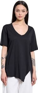 ΜΠΛΟΥΖΑ BODYTALK V-NECK T-SHIRT ΜΑΥΡΗ (L) ΜΠΛΟΥΖΑ BODYTALK V-NECK T-SHIRT ΜΑΥΡΗ (L)