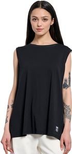 ΦΑΝΕΛΑΚΙ BODYTALK SLEEVLESS TANK TOP ΜΑΥΡΟ (M) ΦΑΝΕΛΑΚΙ BODYTALK SLEEVLESS TANK TOP ΜΑΥΡΟ (M)