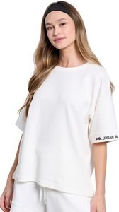 ΜΠΛΟΥΖΑ BODYTALK CREWNECK SWEATER ΕΚΡΟΥ (S) ΜΠΛΟΥΖΑ BODYTALK CREWNECK SWEATER ΕΚΡΟΥ (S)