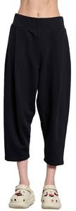 ΠΑΝΤΕΛΟΝΙ BODYTALK 7/8 BAGGY PANTS ΜΑΥΡΟ (S) ΠΑΝΤΕΛΟΝΙ BODYTALK 7/8 BAGGY PANTS ΜΑΥΡΟ (S)
