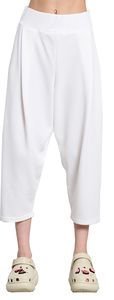 ΠΑΝΤΕΛΟΝΙ BODYTALK 7/8 BAGGY PANTS ΕΚΡΟΥ (S) ΠΑΝΤΕΛΟΝΙ BODYTALK 7/8 BAGGY PANTS ΕΚΡΟΥ (S)