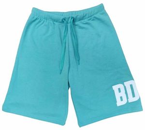  BODYTALK NEW LOGO WALKSHORT 