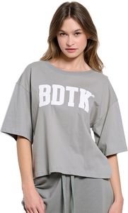  BODYTALK NEW LOGO T-SHIRT 