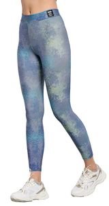 ΚΟΛΑΝ BODYTALK SHABBY 4/4 LEGGINGS ΜΩΒ (XS) ΚΟΛΑΝ BODYTALK SHABBY 4/4 LEGGINGS ΜΩΒ (XS)