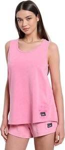 �������� BODYTALK LIVEINCOLOR SLEEVELESS TANK TOP ���