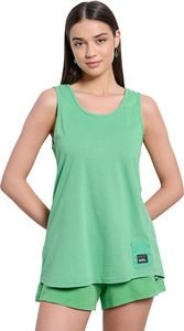 ΦΑΝΕΛΑΚΙ BODYTALK LIVEINCOLOR SLEEVELESS TANK TOP ΠΡΑΣΙΝΟ (S) ΦΑΝΕΛΑΚΙ BODYTALK LIVEINCOLOR SLEEVELESS TANK TOP ΠΡΑΣΙΝΟ (S)