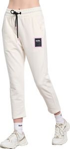 ΠΑΝΤΕΛΟΝΙ BODYTALK CARROT PANTS ΕΚΡΟΥ (S) ΠΑΝΤΕΛΟΝΙ BODYTALK CARROT PANTS ΕΚΡΟΥ (S)