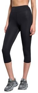 ΚΟΛΑΝ BODYTALK 3/4 LEGGINGS ΜΑΥΡΟ (L) ΚΟΛΑΝ BODYTALK 3/4 LEGGINGS ΜΑΥΡΟ (L)