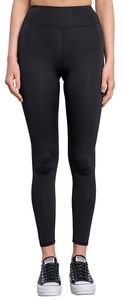 ΚΟΛΑΝ BODYTALK 4/4 LEGGINGS ΜΑΥΡΟ (S) ΚΟΛΑΝ BODYTALK 4/4 LEGGINGS ΜΑΥΡΟ (S)