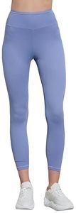 ΚΟΛΑΝ BODYTALK 4/4 LEGGINGS ΜΩΒ (S) ΚΟΛΑΝ BODYTALK 4/4 LEGGINGS ΜΩΒ (S)