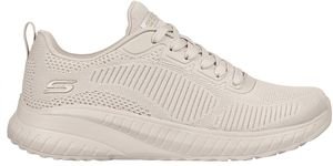 ΠΑΠΟΥΤΣΙ SKECHERS BOBS SQUAD CHAOS FACE OFF ΜΠΕΖ (39) ΠΑΠΟΥΤΣΙ SKECHERS BOBS SQUAD CHAOS FACE OFF ΜΠΕΖ (39)