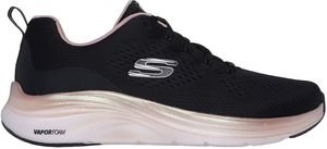  SKECHERS VAPOR FOAM MIDNIGHT GLIMMER 