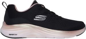 ΠΑΠΟΥΤΣΙ SKECHERS VAPOR FOAM MIDNIGHT GLIMMER ΜΑΥΡΟ (39) ΠΑΠΟΥΤΣΙ SKECHERS VAPOR FOAM MIDNIGHT GLIMMER ΜΑΥΡΟ (39)
