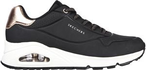 ΠΑΠΟΥΤΣΙ SKECHERS STREET UNO SHIMMER AWAY ΜΑΥΡΟ (39.5) ΠΑΠΟΥΤΣΙ SKECHERS STREET UNO SHIMMER AWAY ΜΑΥΡΟ (39.5)