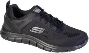 ΠΑΠΟΥΤΣΙ SKECHERS TRACK BROADER ΜΑΥΡΟ (44) ΠΑΠΟΥΤΣΙ SKECHERS TRACK BROADER ΜΑΥΡΟ (44)