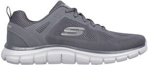 ΠΑΠΟΥΤΣΙ SKECHERS TRACK BROADER ΓΚΡΙ ΣΚΟΥΡΟ (44) ΠΑΠΟΥΤΣΙ SKECHERS TRACK BROADER ΓΚΡΙ ΣΚΟΥΡΟ (44)