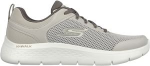 ΠΑΠΟΥΤΣΙ SKECHERS GO WALK FLEX INDEPENDENT ΜΠΕΖ (43) ΠΑΠΟΥΤΣΙ SKECHERS GO WALK FLEX INDEPENDENT ΜΠΕΖ (43)
