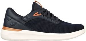 ΠΑΠΟΥΤΣΙ SKECHERS LATTIMORE LASITER ΜΠΛΕ ΣΚΟΥΡΟ (45) ΠΑΠΟΥΤΣΙ SKECHERS LATTIMORE LASITER ΜΠΛΕ ΣΚΟΥΡΟ (45)