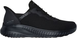 ΠΑΠΟΥΤΣΙ SKECHERS SLIP-INS BOBS SPORT SQUAD CHAOS DAILY HYPE ΜΑΥΡΟ (45) ΠΑΠΟΥΤΣΙ SKECHERS SLIP-INS BOBS SPORT SQUAD CHAOS DAILY HYPE ΜΑΥΡΟ (45)