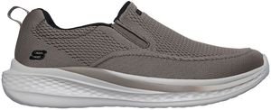 ΠΑΠΟΥΤΣΙ SKECHERS RELAXED FIT SLADE ROYCE ΓΚΡΙ (44) ΠΑΠΟΥΤΣΙ SKECHERS RELAXED FIT SLADE ROYCE ΓΚΡΙ (44)