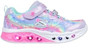  SKECHERS FLUTTER HEART LIGHTS 