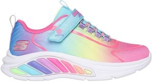  SKECHERS RAINBOW CRUISERS 