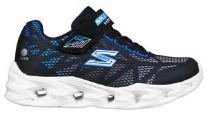 ΠΑΠΟΥΤΣΙ SKECHERS BOYS S-LIGHTS VORTEX 2.0 ΜΑΥΡΟ (32) ΠΑΠΟΥΤΣΙ SKECHERS BOYS S-LIGHTS VORTEX 2.0 ΜΑΥΡΟ (32)