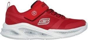  SKECHERS BOYS S-LIGHTS METEOR LIGHTS  (30)