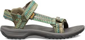 ΣΑΝΔΑΛΙ TEVA TERRA FI LITE ΛΑΔΙ (USA:8, EU:39) ΣΑΝΔΑΛΙ TEVA TERRA FI LITE ΛΑΔΙ (USA:8, EU:39)